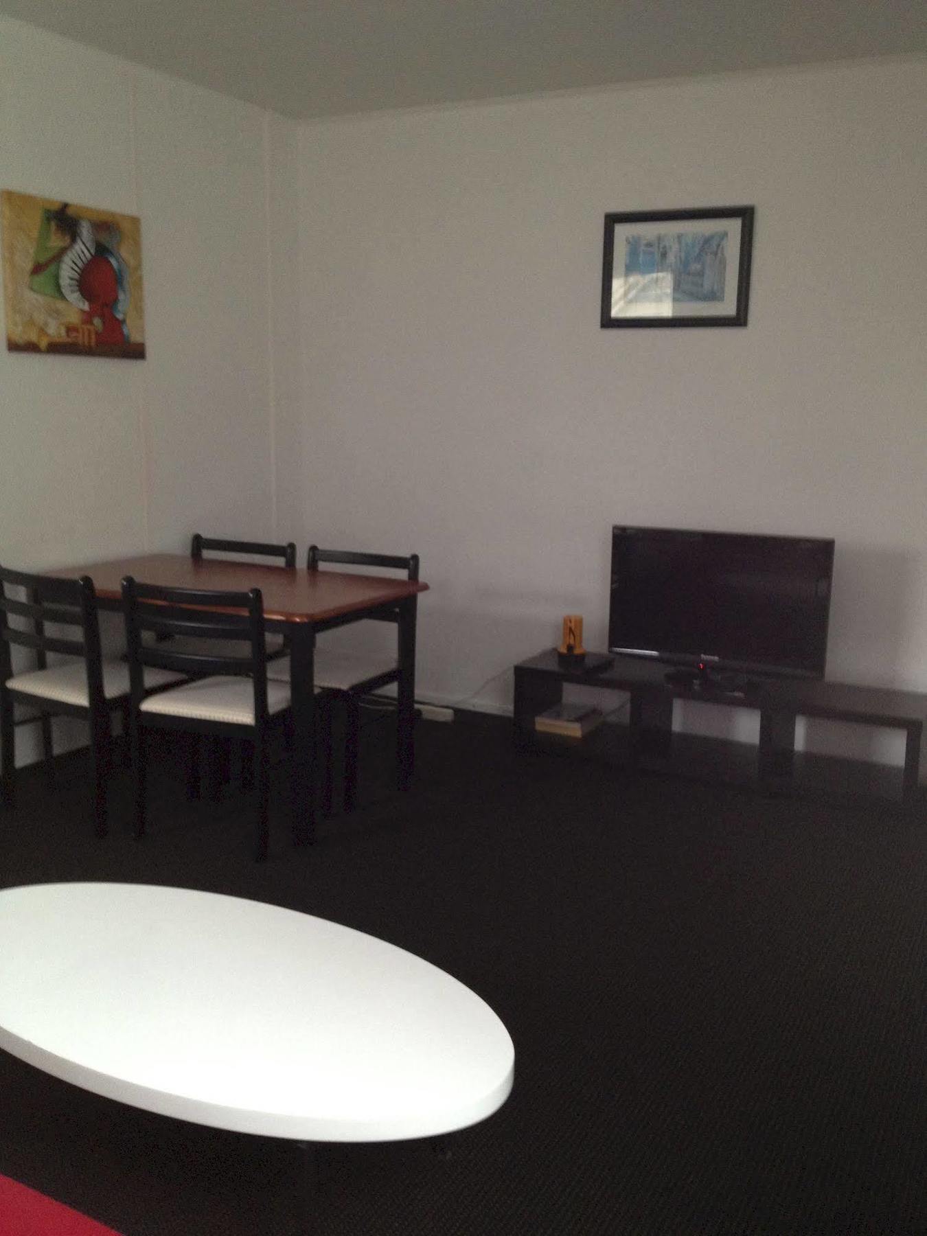 Achilles Motel Christchurch Zewnętrze zdjęcie