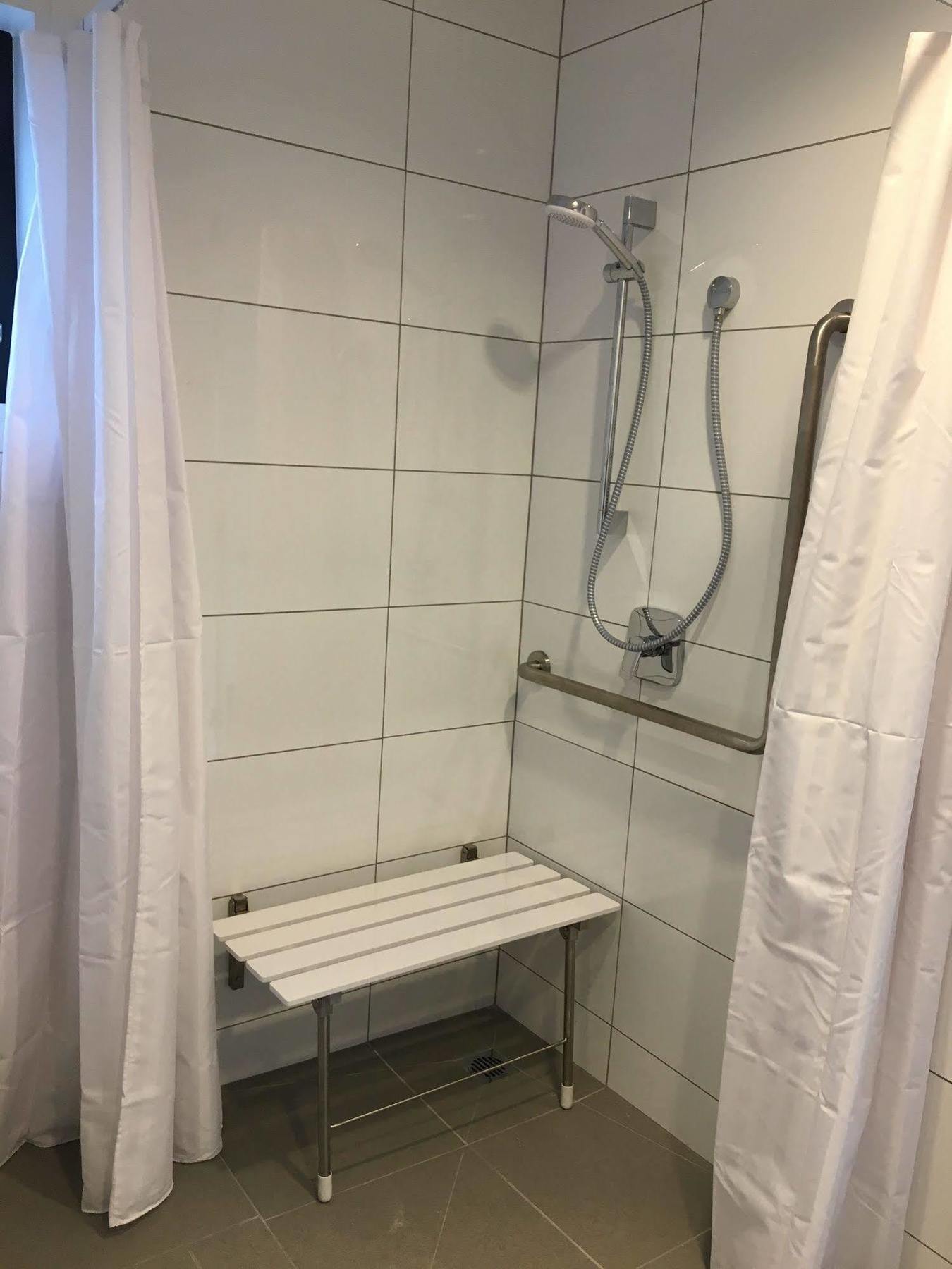 Achilles Motel Christchurch Zewnętrze zdjęcie